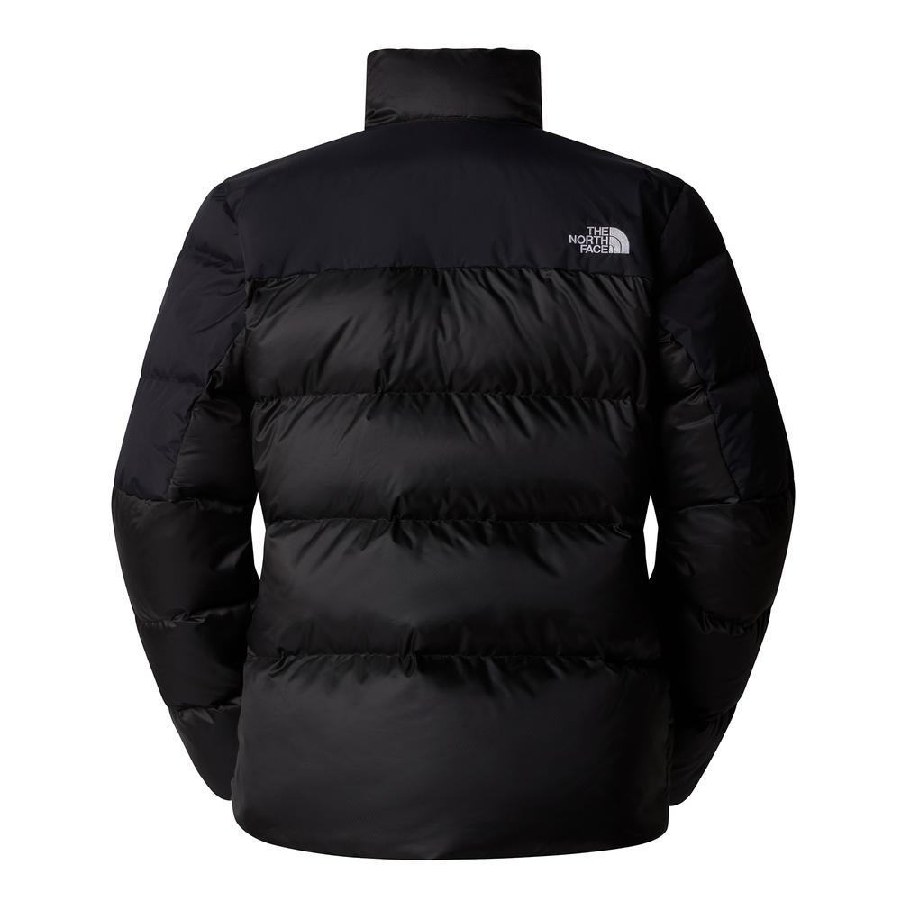 Dzseki The North Face Diablo 2.0 0A8993PH51 - fekete