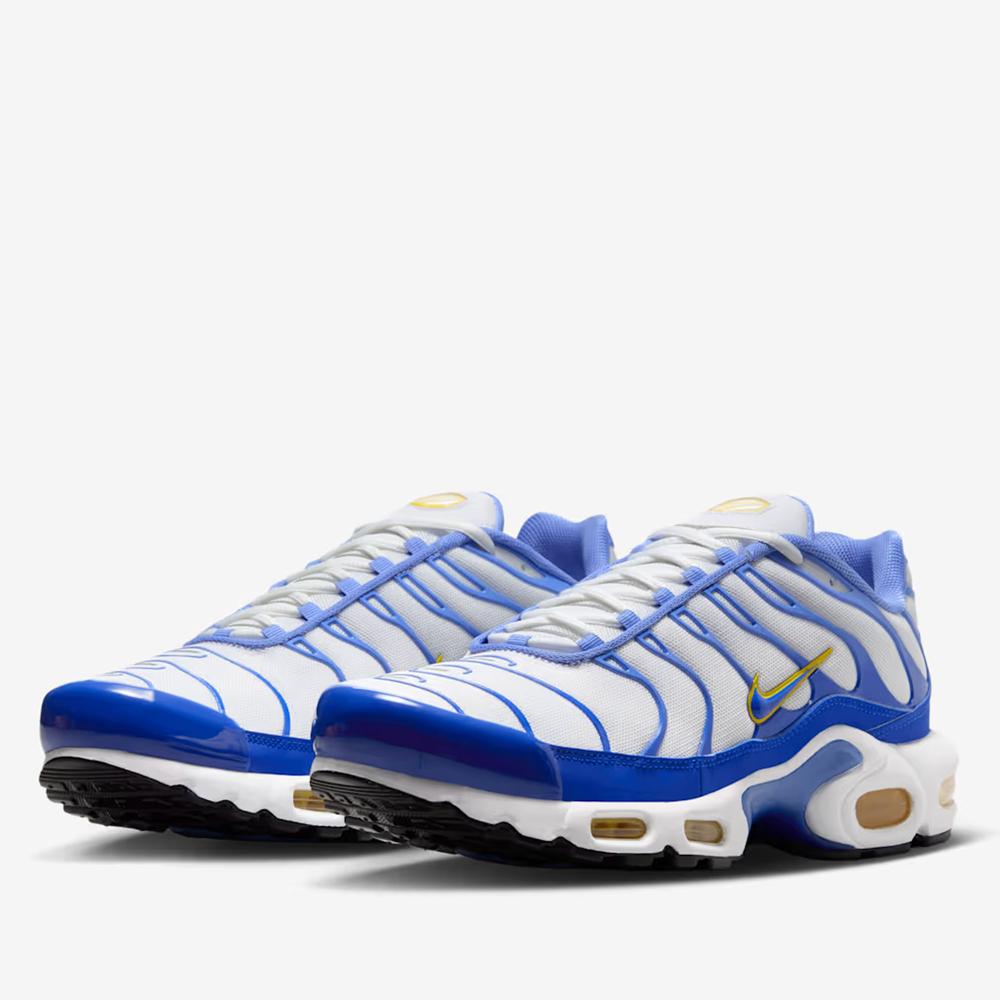Férfi cipő Nike Air Max Plus IF6224-100 - kék