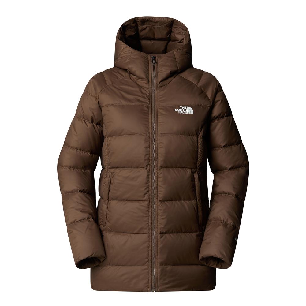 Dzseki The North Face Hyalite 0A8E741OI1 - barna