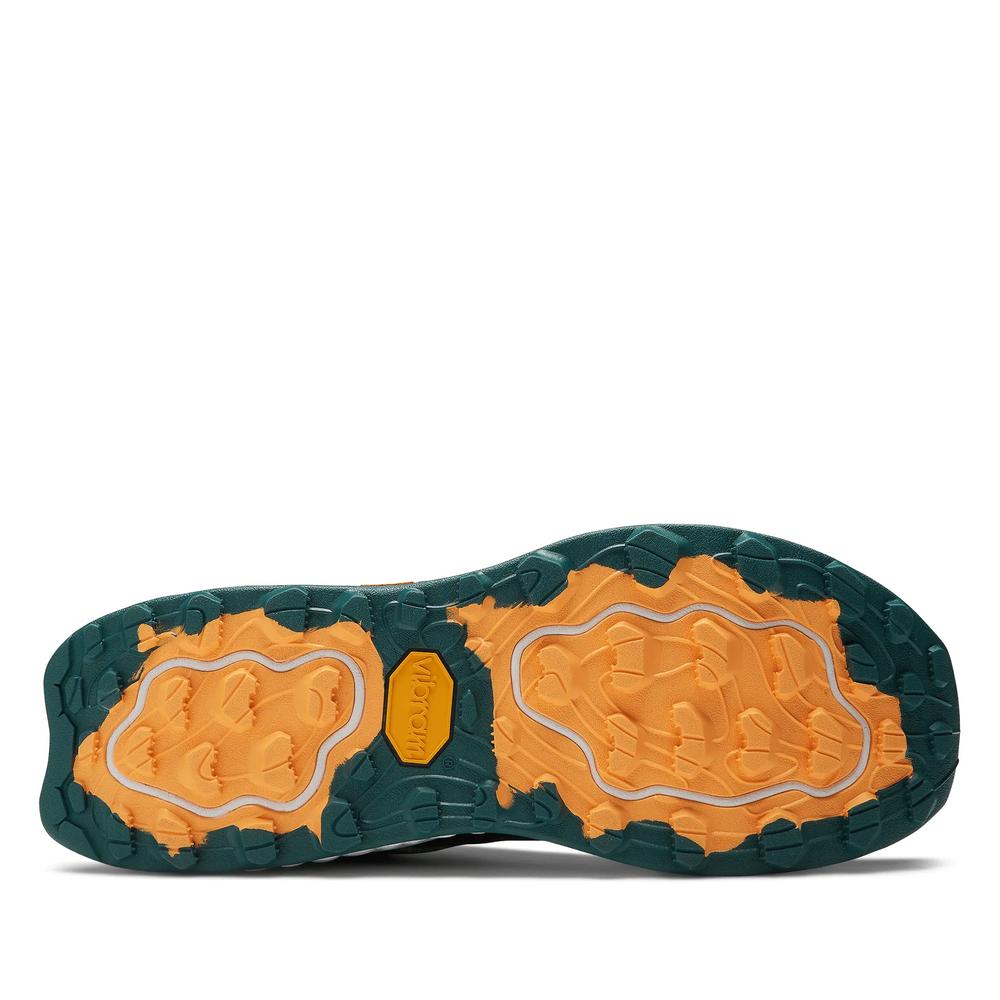 Férfi futócipő New Balance Fresh Foam Hierro v7 MTHIERI7 – többszínű