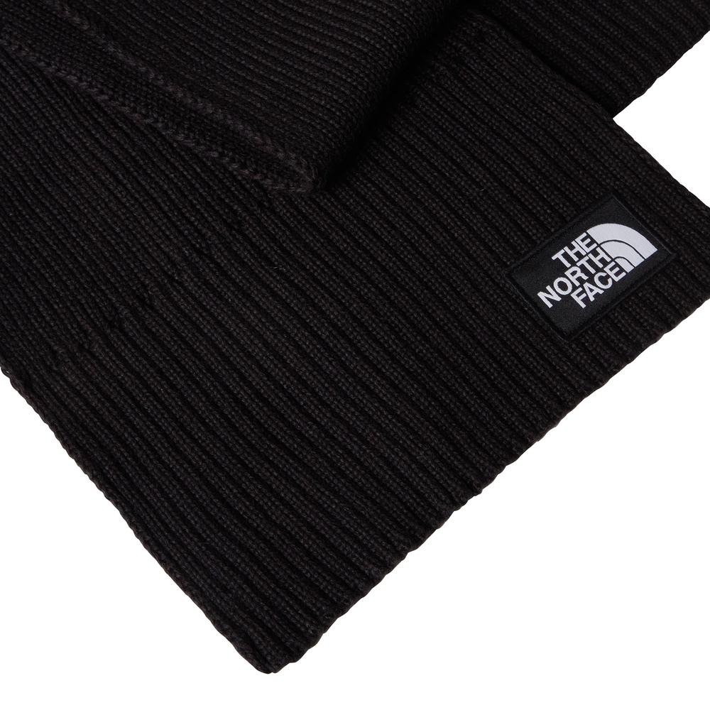 The North Face Logo 0A8CHGJK31 - fekete