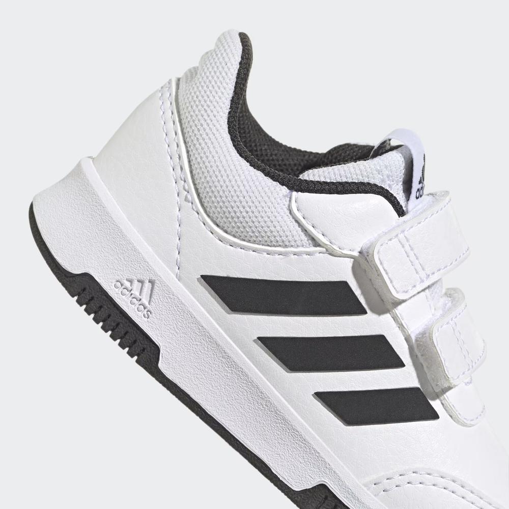 Cipő adidas Tensaur Hook And Loop GW1988 - fehér