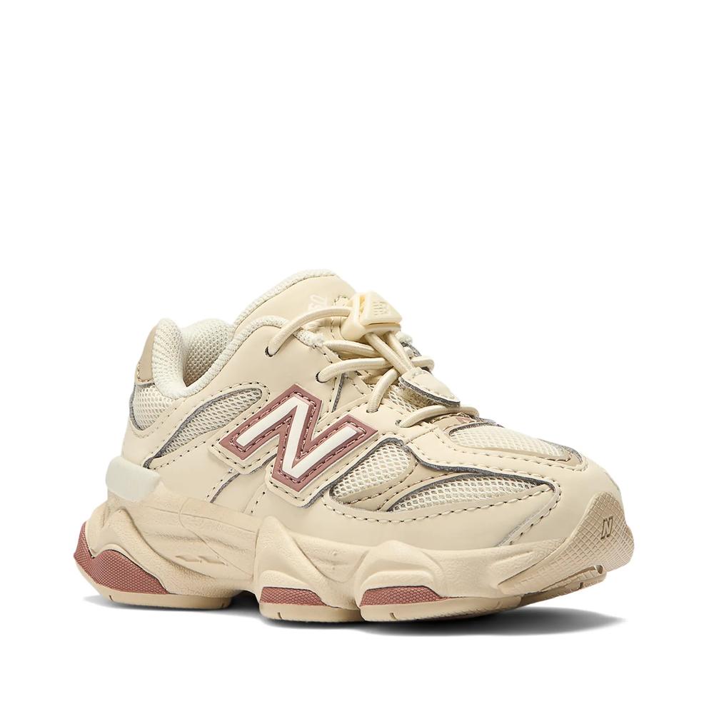 Cipő New Balance IV9060GC - bézs