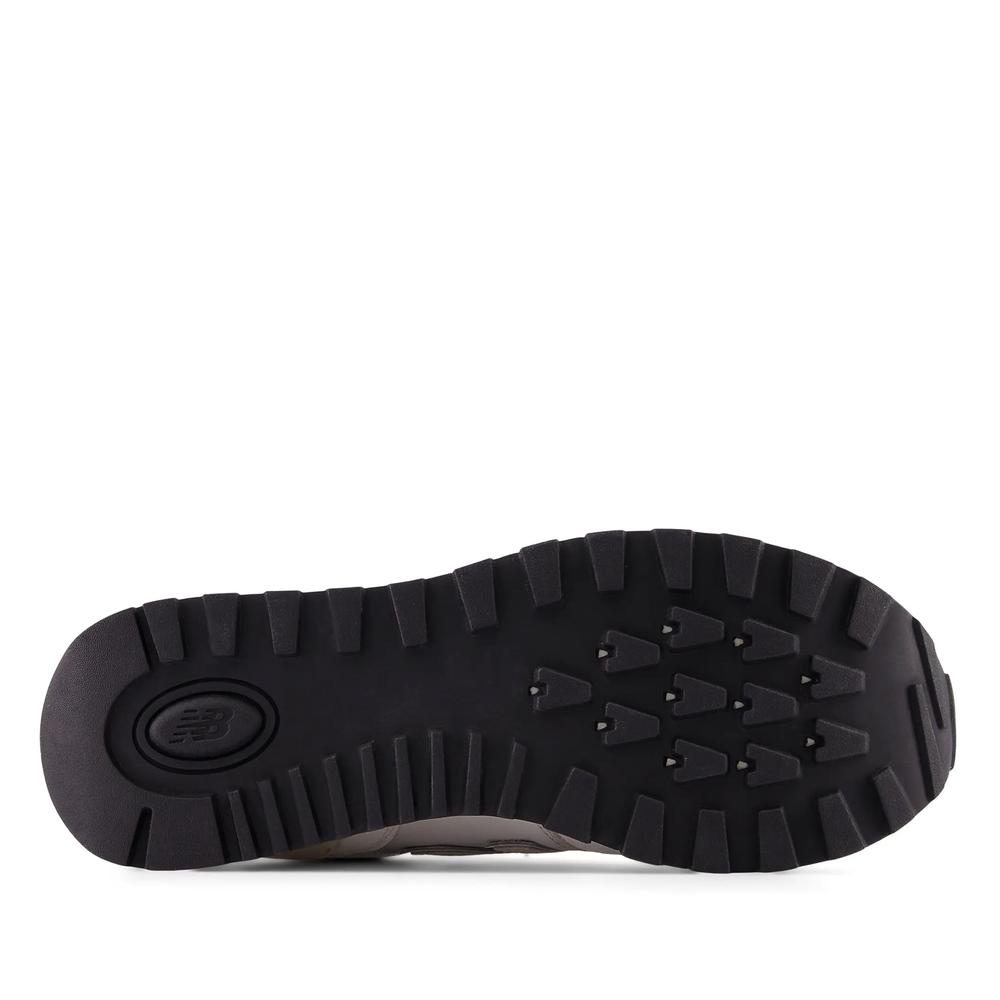 Férfi cipő New Balance U574LGWD - fehér