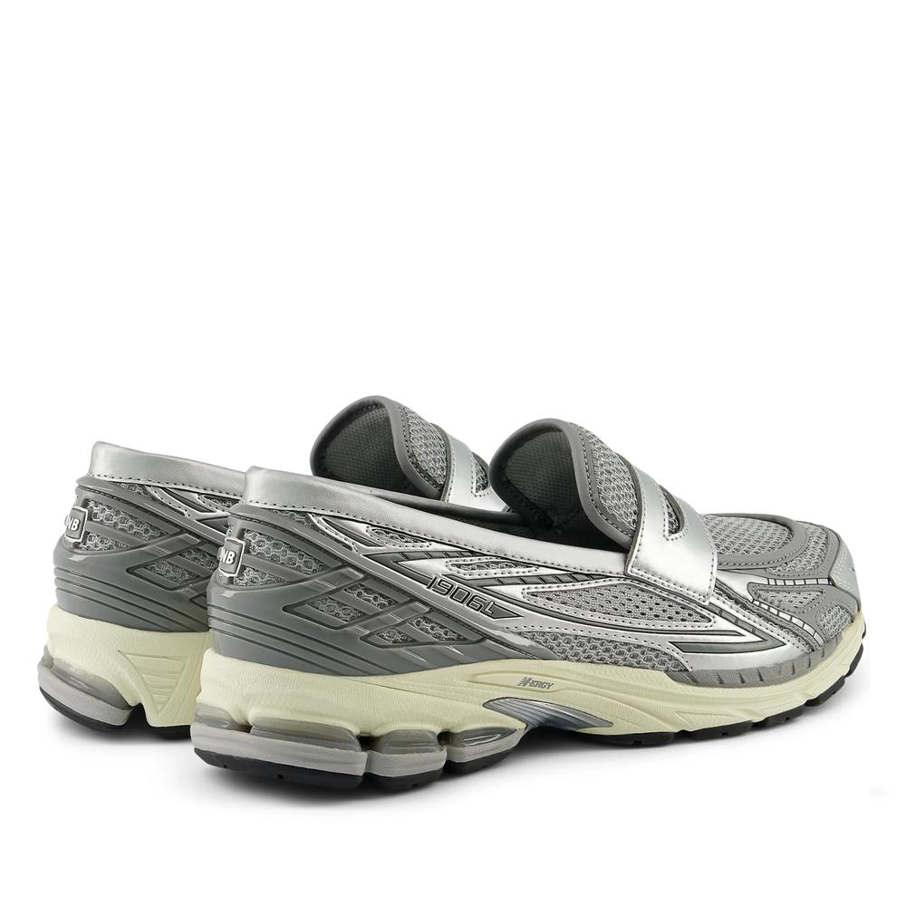 Cipő unisex New Balance U1906LAE - szürke