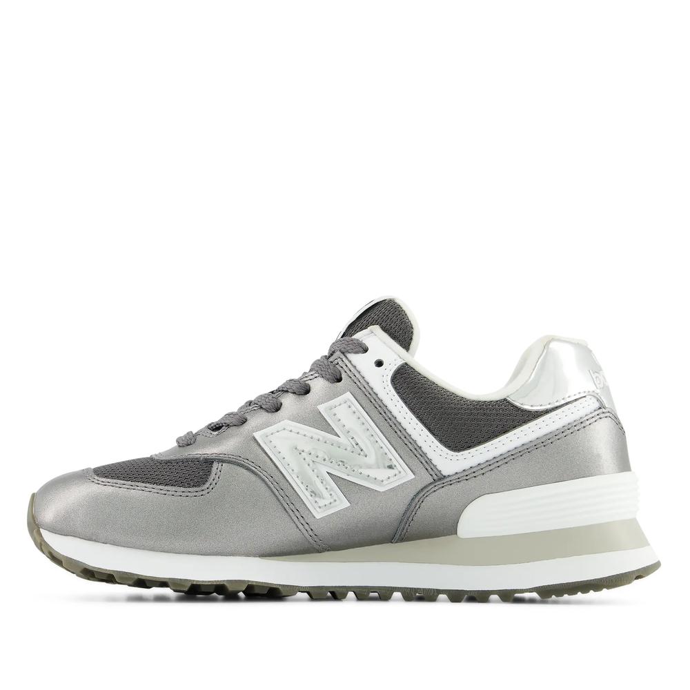 Női cipő New Balance W5748DS - ezüst