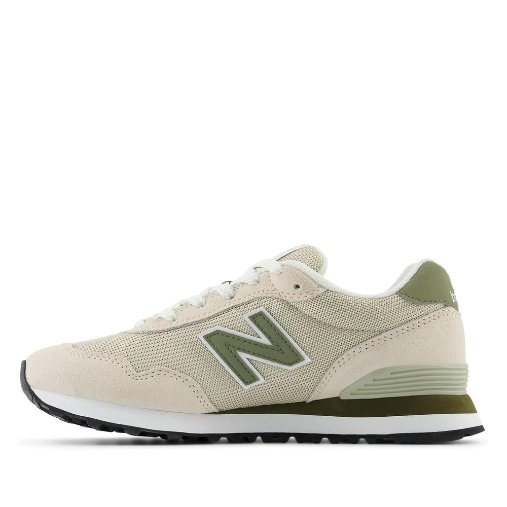 Cipő New Balance WL515CWH - bézs