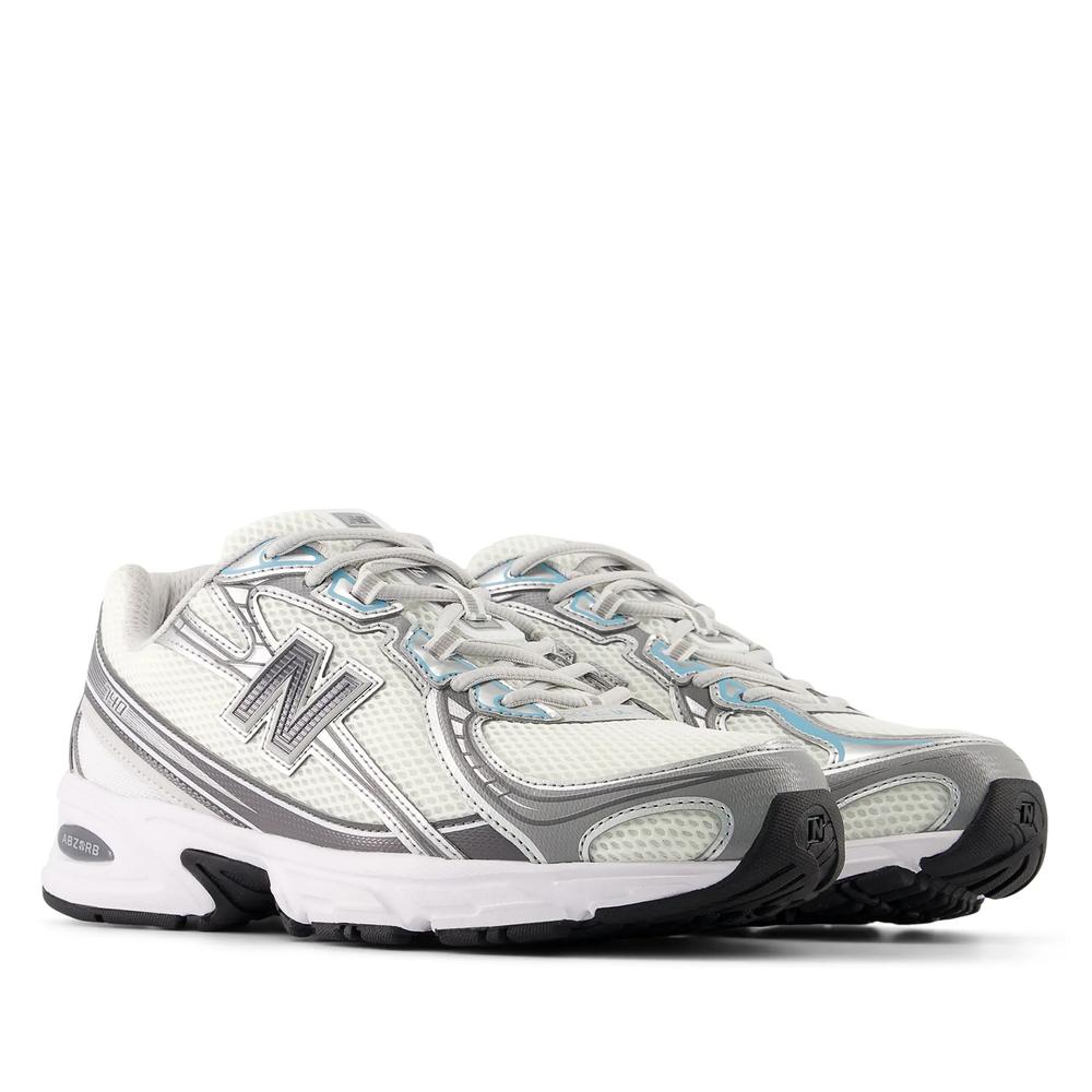 Unisex férfi cipő New Balance U7402Y9 - fehér