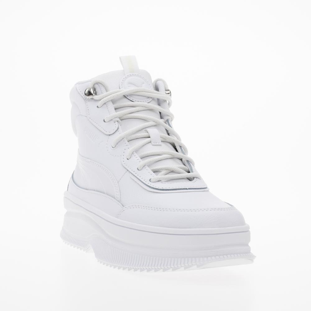 Cipő Puma Mayra 39231601 - fehér