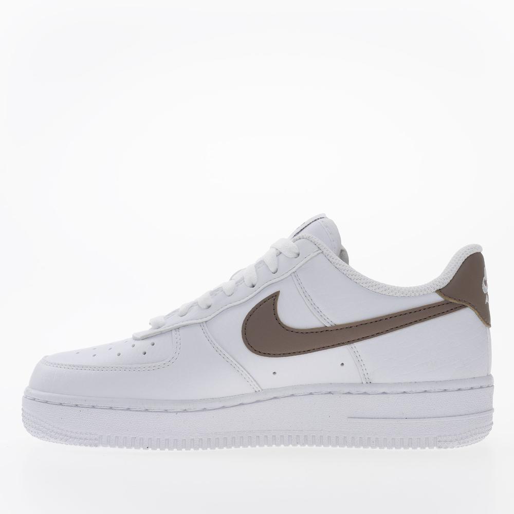 Női cipő Nike Air Force 1 '07 Next Nature DC9486-108 - fehér