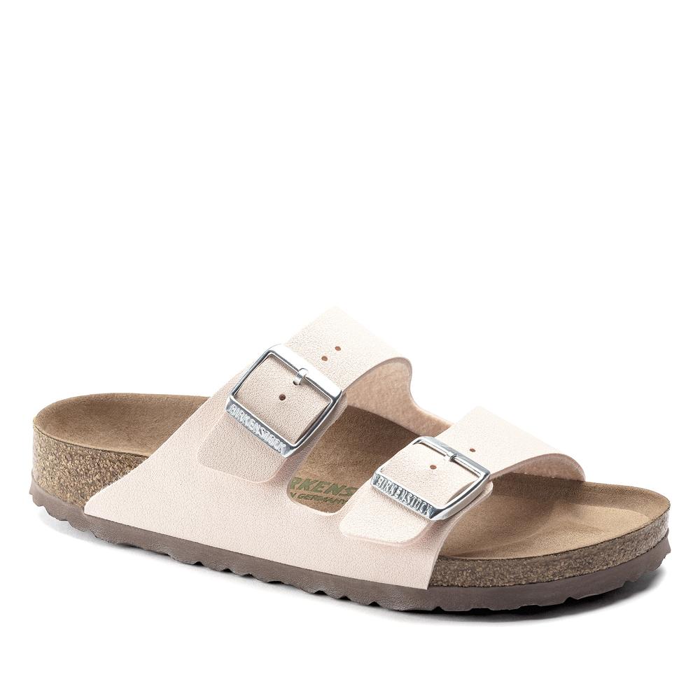 Flip Flop Birkenstock Arizona Vegan 1019635 - rózsaszín