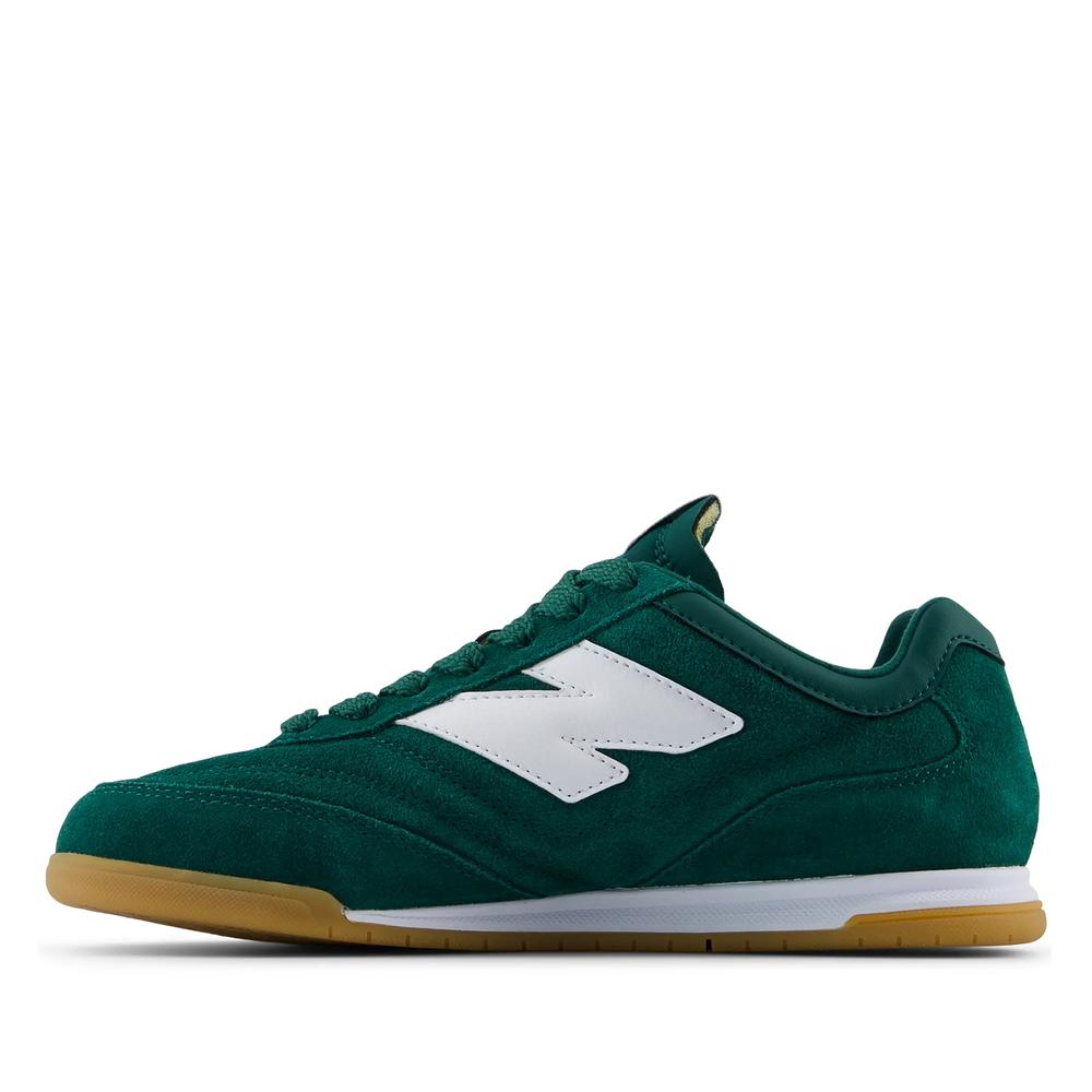 Cipő New Balance URC42SD - zöld
