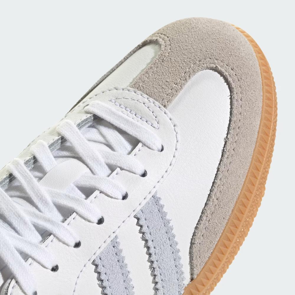 Gyerek cipő adidas Originals Samba OG J JQ2019 - fehér