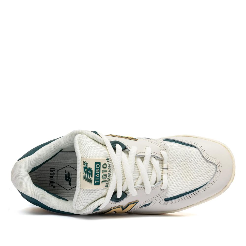 Cipő New Balance Numeric NM1010AL - bézs