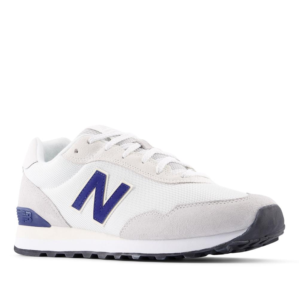 Cipő New Balance ML515TMR - fehér