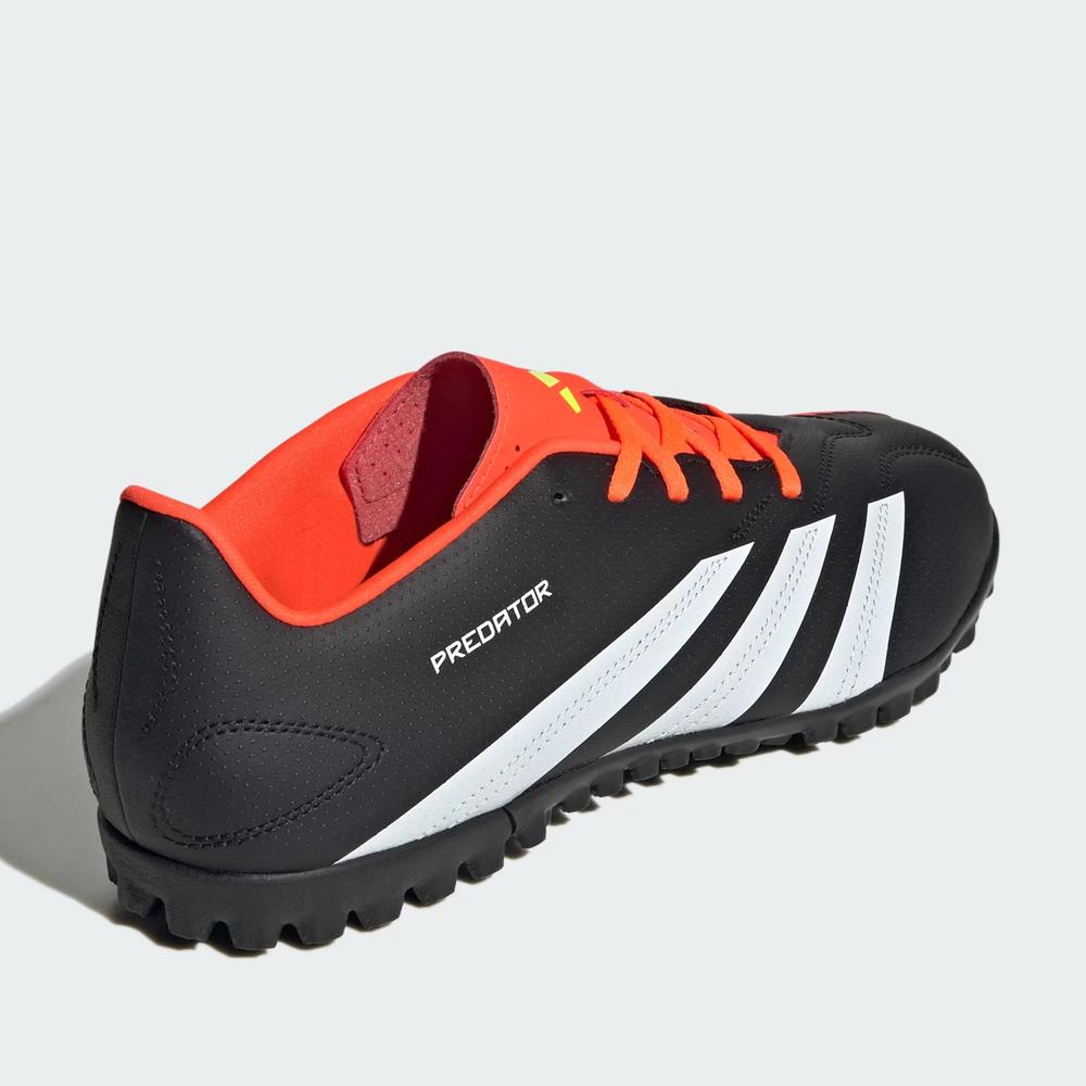 Cipő adidas Predator 24 Club TF IG7711 - fekete
