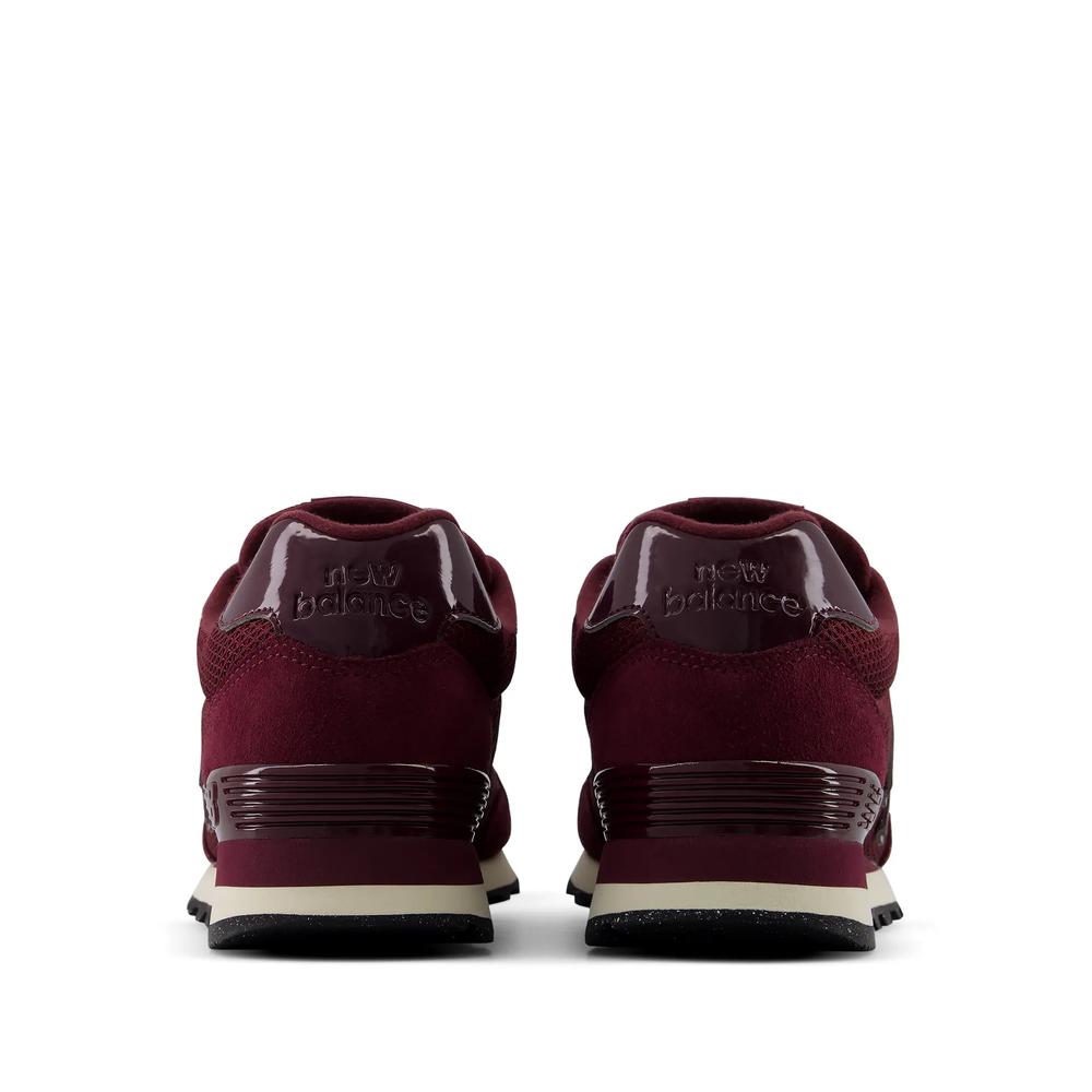 Női cipő New Balance W51531V - gesztenyebarna
