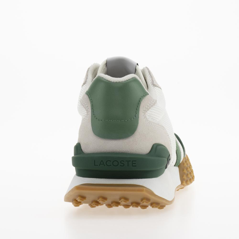 Cipő Lacoste L-Spin Deluxe 123 4 SMA 745SMA0123-082 - fehér