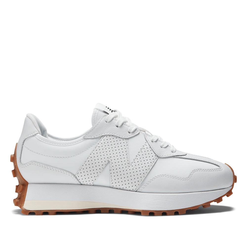 Női cipő New Balance cipő WS327LS – fehér