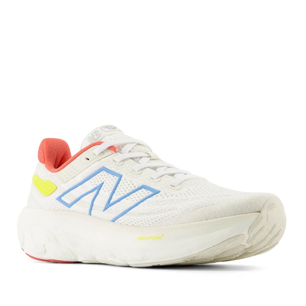 Férfi New Balance Fresh Foam 1080 v13 W1080O13 - fehér