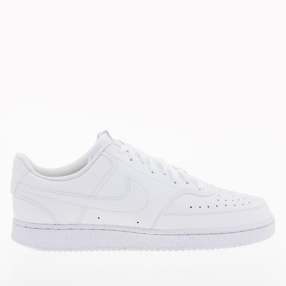 Cipő Nike Court Vision Low Next Nature DH2987-100 - fehér