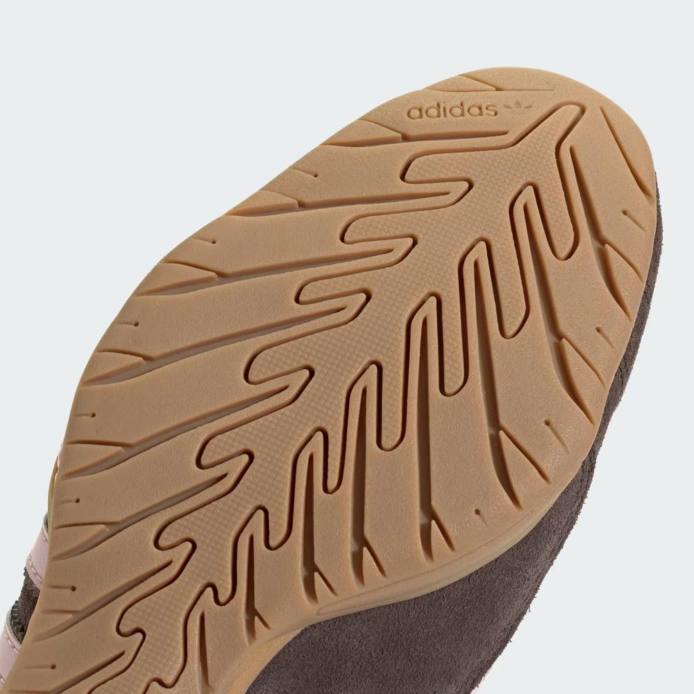 Női cipő adidas Originals Adiracer LO JR8867 - barna