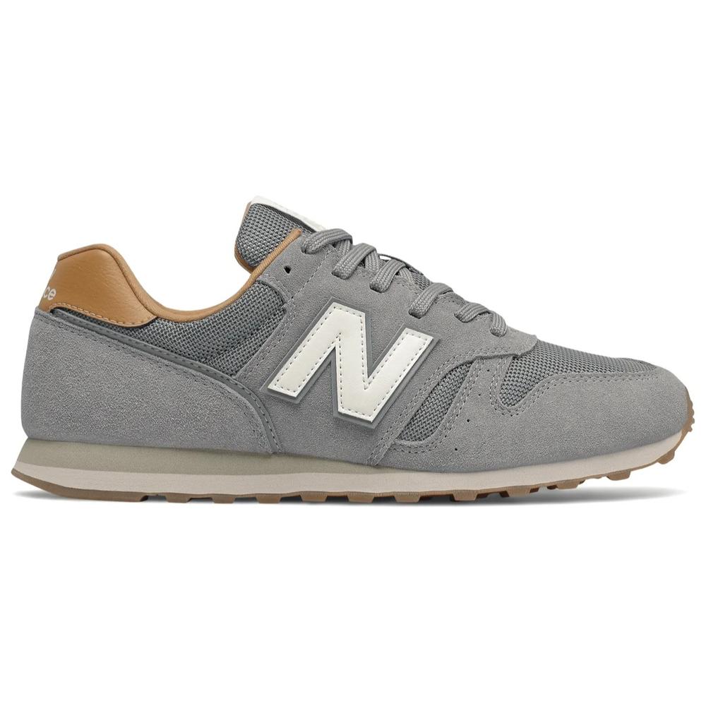 Cipő New Balance ML373WP2 - szürke