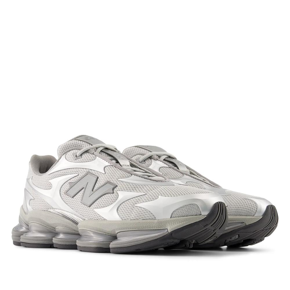 Unisex cipő New Balance U20005UW - szürke