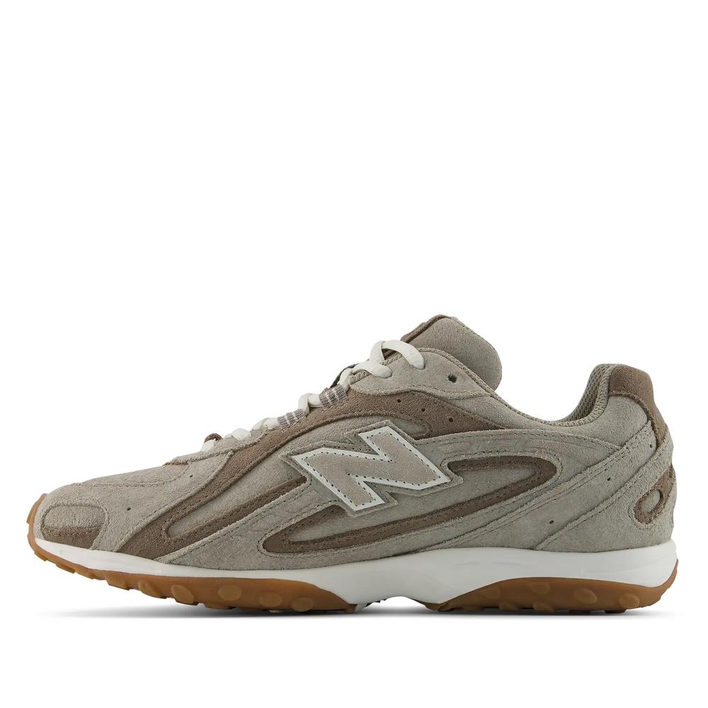 Unisex cipő New Balance U204L3GD - barna