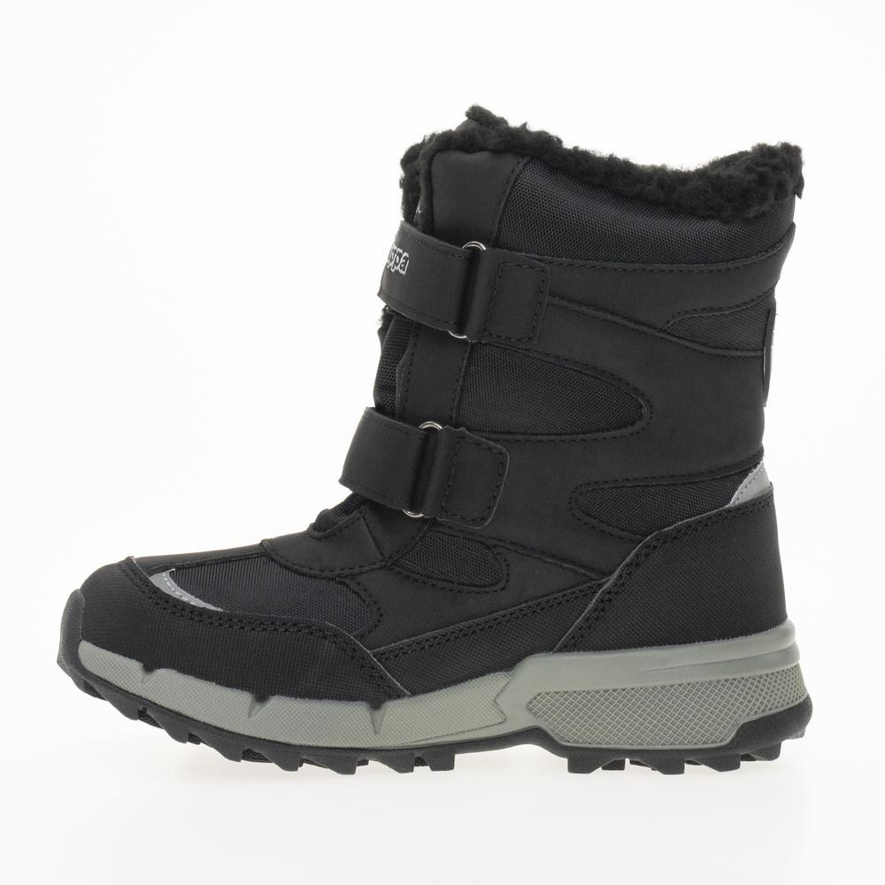 Cipő Kappa Cekis Tex K 260903K-1115 - fekete