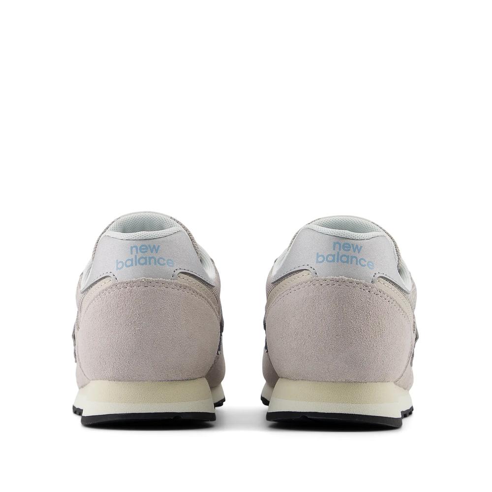 Cipő New Balance WL373BL2 - bézs