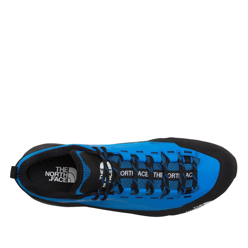 Férfi cipő The North Face Verto Gore-Tex 0A83ND16Y1 - kék