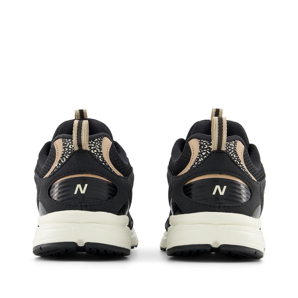 Unisex cipő New Balance ML408AP - fekete