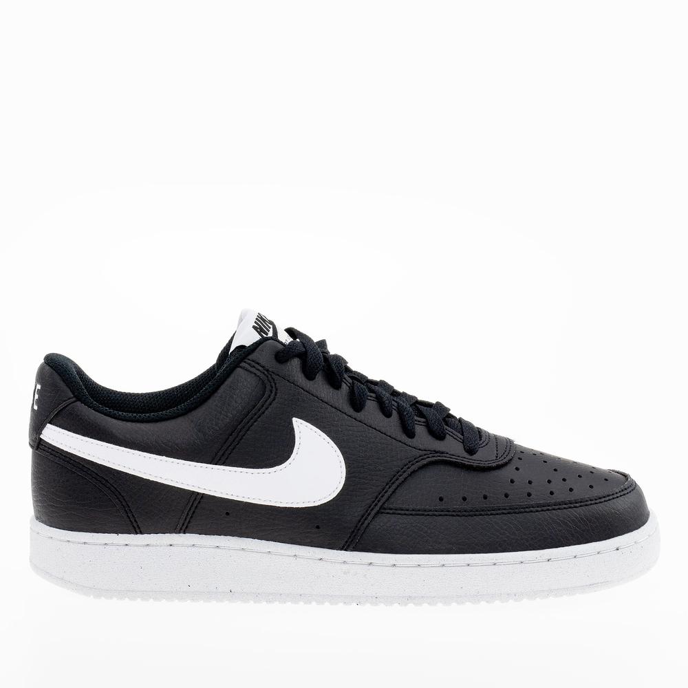 Cipő Nike Court Vision Low Next Nature DH2987-001 - fekete