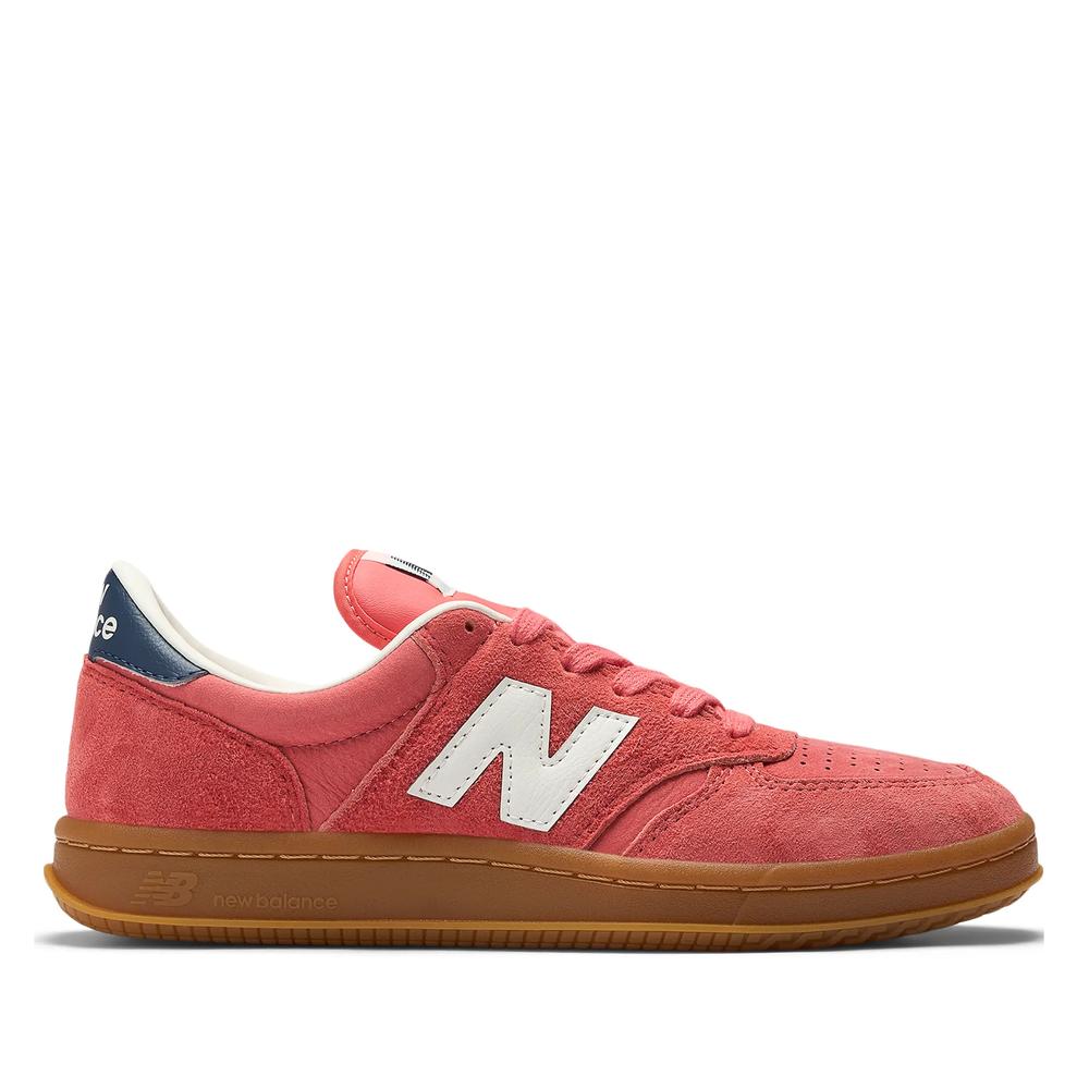 Férfi cipő New Balance CT500AB - piros