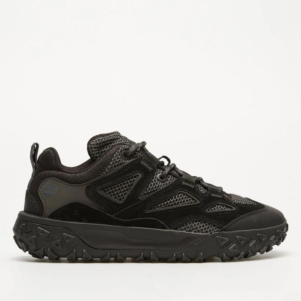 Férfi cipő Timberland Greenstride Motion 6 Low TB0A6DU2EAE1 - fekete