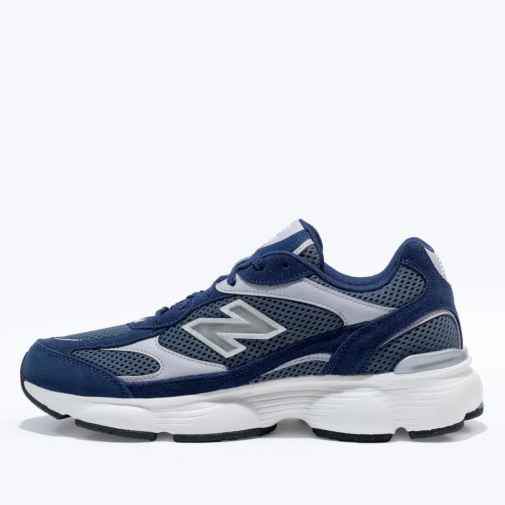Férfi cipő New Balance M6036PY - sötétkék