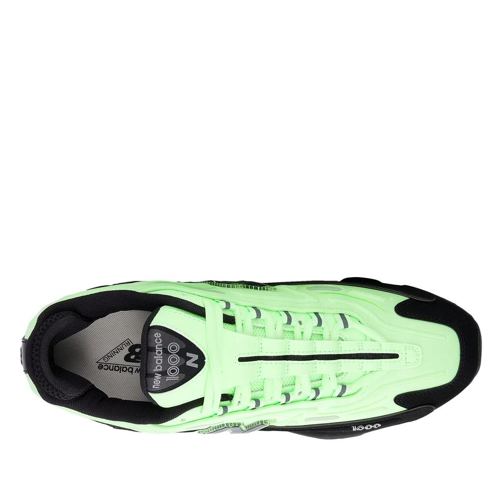 Unisex cipő New Balance M1000DD - zöld