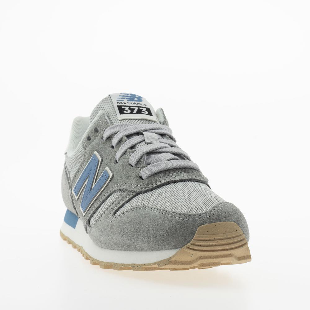Női cipő New Balance WL373XD2 - szürke