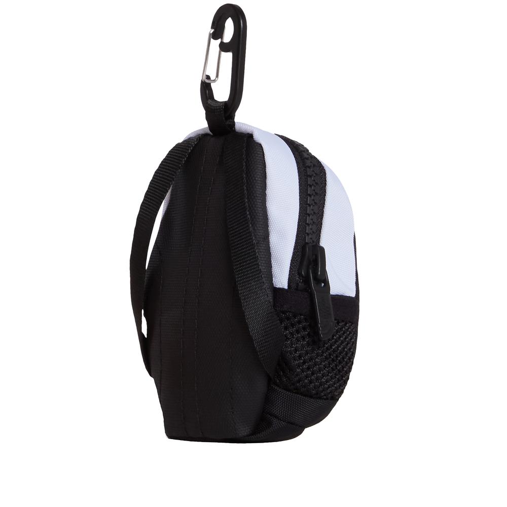 The North Face Hot Shot Keychain kulcstartó 0A8NR2FN41 - fehér