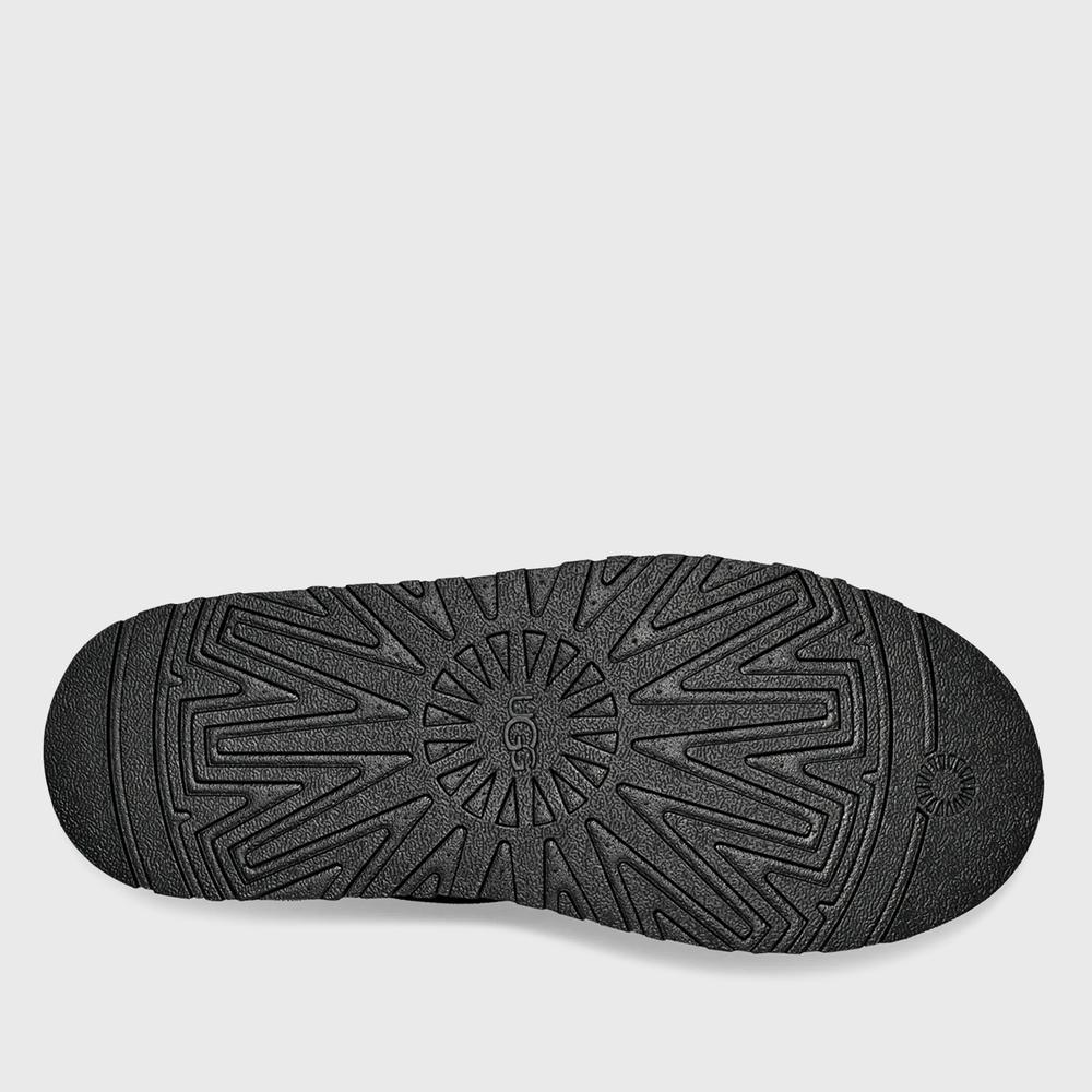 Cipő Ugg Tazzle 1152677-BLK - fekete