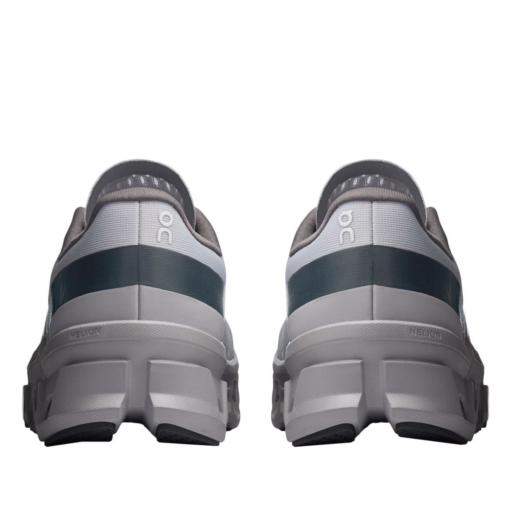 Férfi cipő On Cloudmonster 1 3MF30741536 - szürke