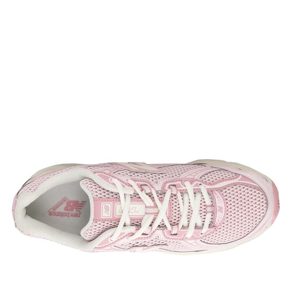 Unisex férfi cipő New Balance U740PP2 - rózsaszín
