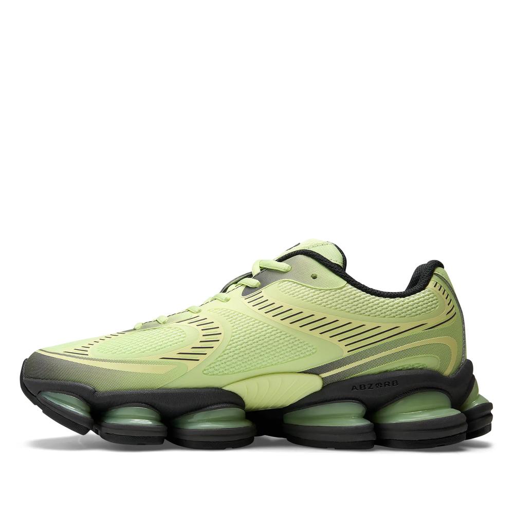 Unisex cipő New Balance Abzorb U2000858 - zöld