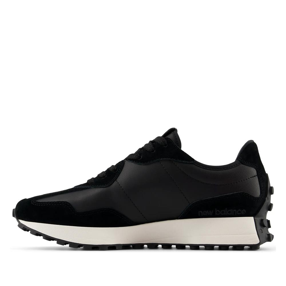 Cipő New Balance U327LI - fekete