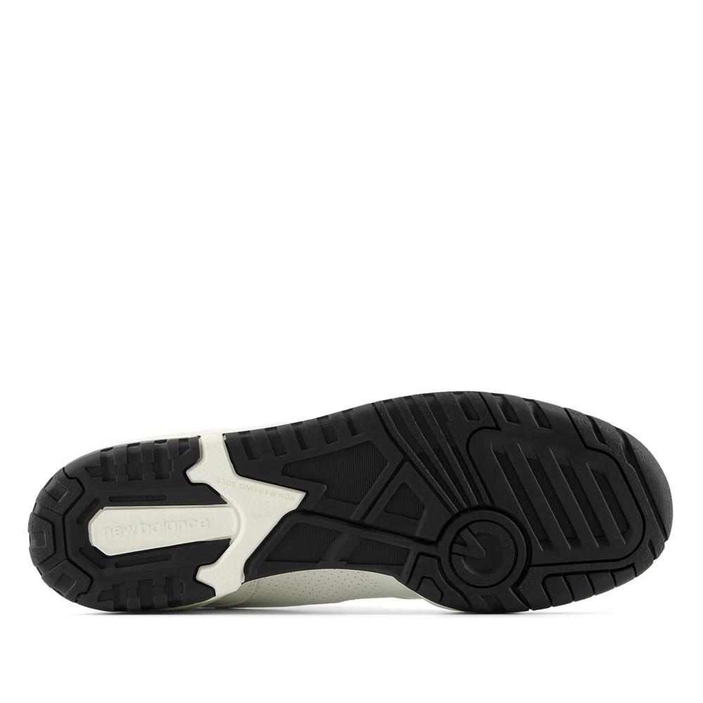 Unisex cipő New Balance BB550YKF - fehér