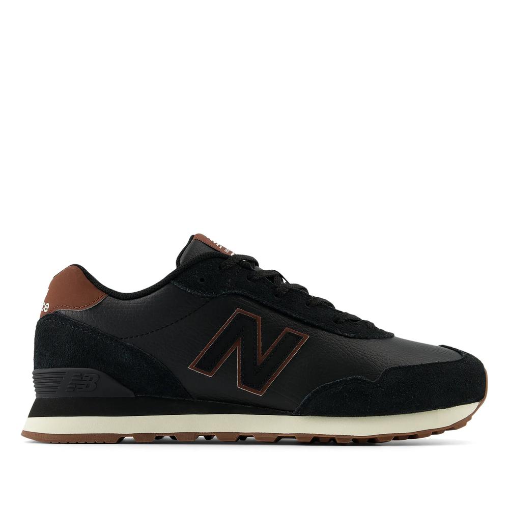 Cipő New Balance ML515ADB - fekete