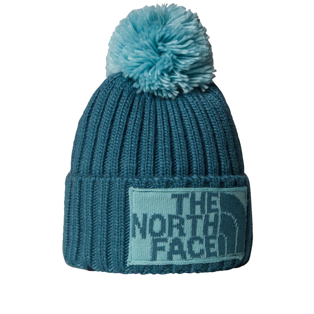 Sapka The North Face Heritage Ski Tuke 0A7WJOE311 - zöld