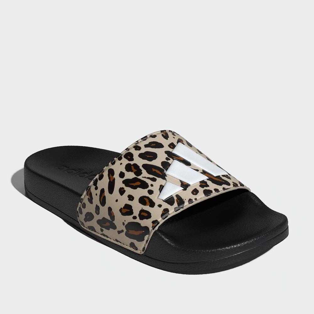 Flip Flop adidas Adilette Shower Logo IH9586 - többszínű