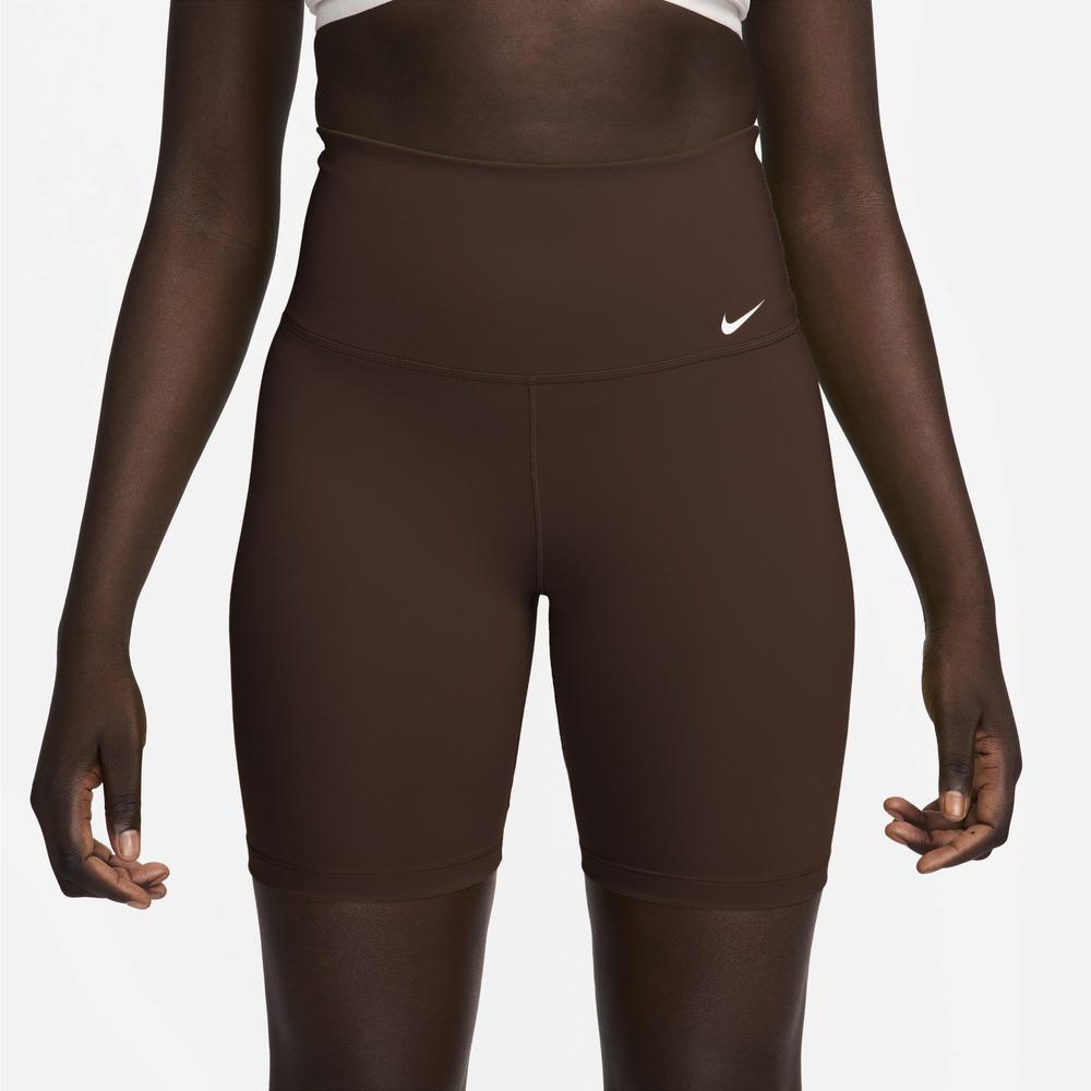 Rövidnadrág Nike Dri-FIT One DV9022-237 - barna